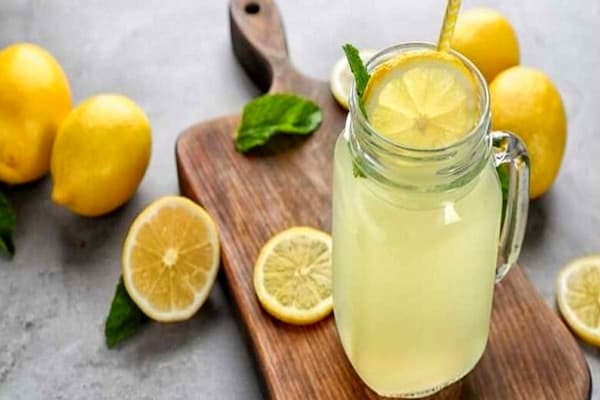 تصویر 1 از فروش + قیمت خرید به صرفه  پودر شربت لیمو